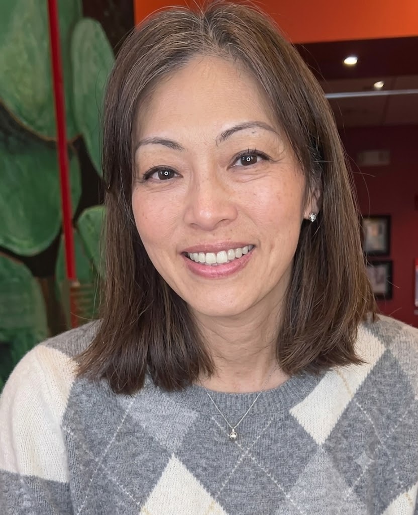 Kaori McFarland, Tennis Instructor